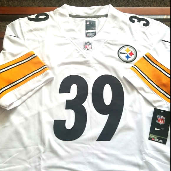 minkah fitzpatrick stitched jersey